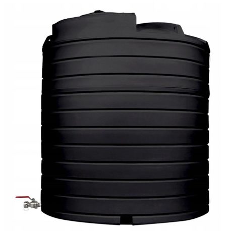 SWIMER vesisäiliö(varastointi) 10000L Musta Halk.2550mm Kork.2500mm SWIMER vesisäiliö(varastointi) 10000L Musta Halk.2550mm Kork.2500mm